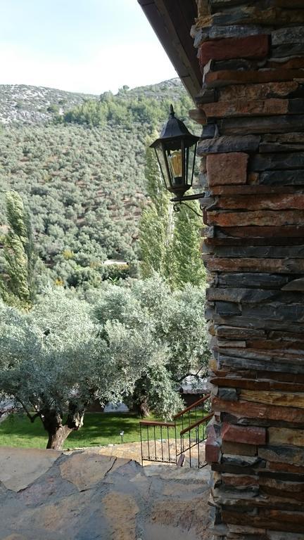 Sirince Klaseas Hotel&Restaurant Selçuk Exterior foto