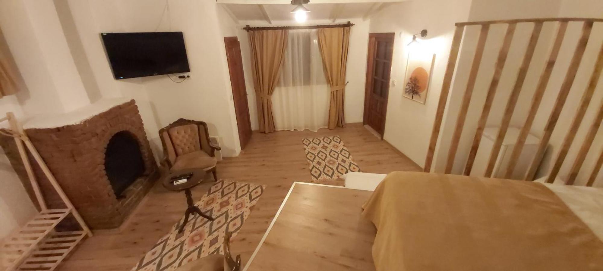 Sirince Klaseas Hotel&Restaurant Selçuk Exterior foto