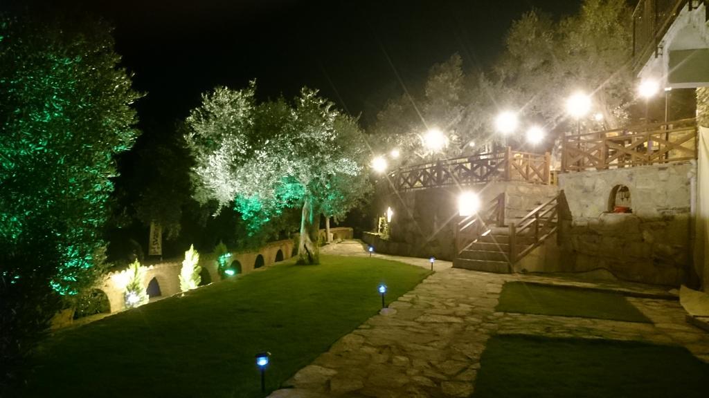 Sirince Klaseas Hotel&Restaurant Selçuk Exterior foto