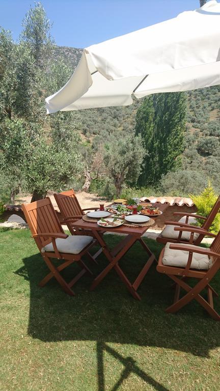 Sirince Klaseas Hotel&Restaurant Selçuk Exterior foto
